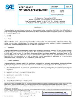 SAE AMS3353A pdf