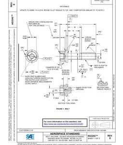 SAE AS3242E pdf