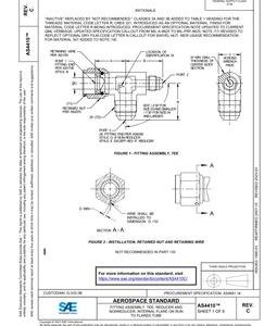 SAE AS4410C pdf