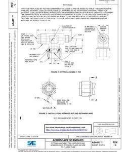 SAE AS4411C pdf