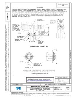 SAE AS4411C pdf