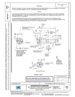 SAE AS9732C pdf