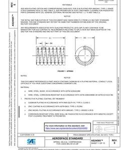 SAE AS24585E pdf