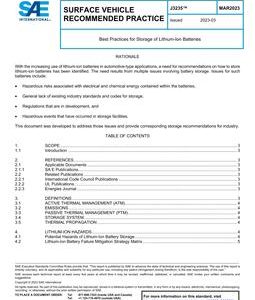 SAE J3235_202303 pdf