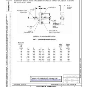 SAE AS85421/7B pdf