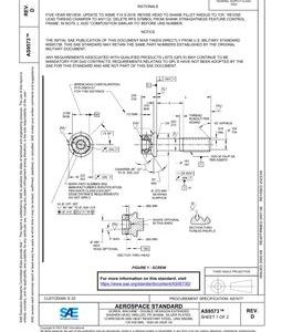 SAE AS9573D pdf