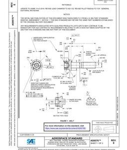 SAE AS9576E pdf