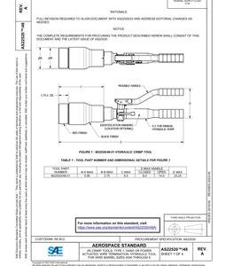 SAE AS22520/48A pdf