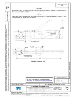 SAE AS22520/5B pdf