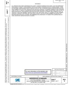 SAE AS95A pdf