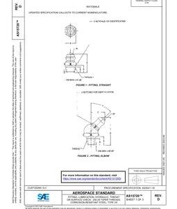 SAE AS15720D pdf