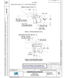 SAE AS1708H pdf