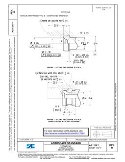 SAE AS1708H pdf