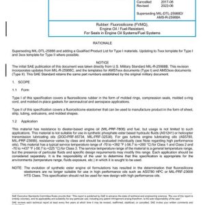 SAE AMSR25988B pdf