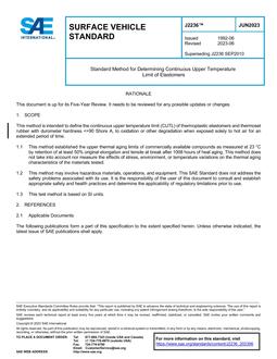 SAE J2236_202306 pdf