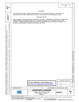 SAE AS9391A pdf