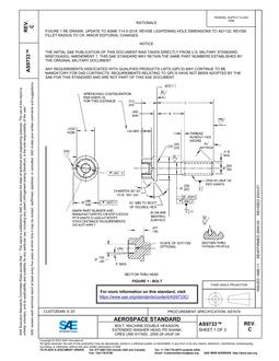 SAE AS9733C pdf