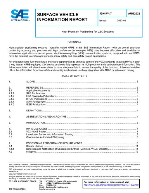 SAE J2945/7_202308 pdf