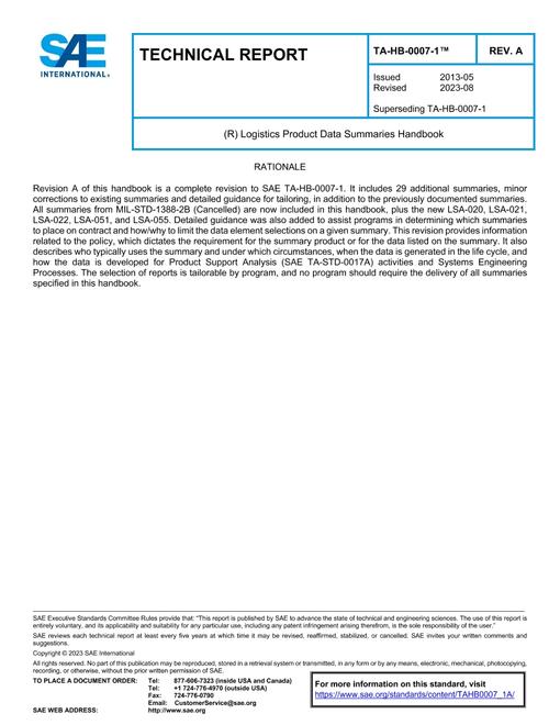 SAE TAHB0007_1A pdf