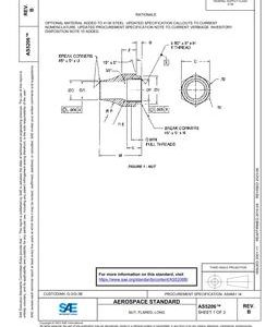 SAE AS5206B pdf