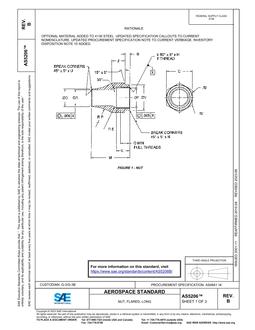 SAE AS5206B pdf