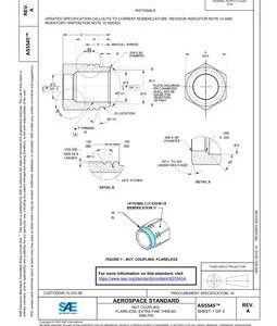 SAE AS5545A pdf