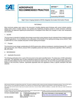 SAE ARP4967C pdf