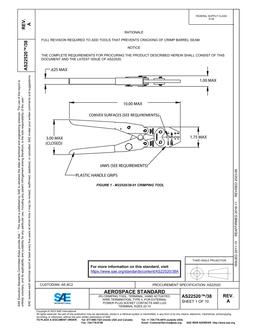 SAE AS22520/38A pdf