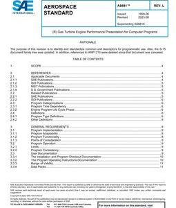 SAE AS681L pdf