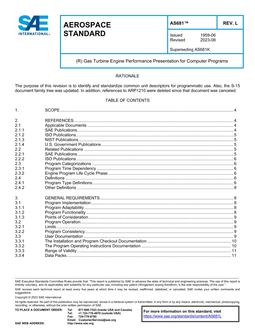 SAE AS681L pdf