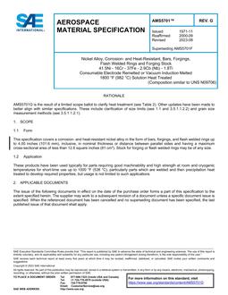 SAE AMS5701G pdf