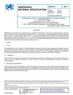 SAE AMS5703F pdf