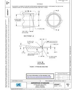 SAE AS5449B pdf