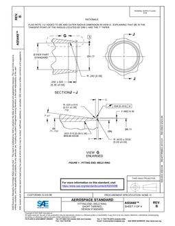 SAE AS5449B pdf