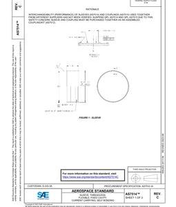 SAE AS7514C pdf