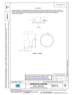 SAE AS7514C pdf