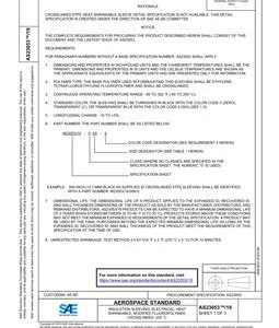 SAE AS23053/19 pdf