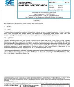 SAE AMS3216J pdf