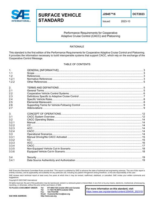 SAE J2945/6_202310 pdf