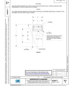 SAE AS5927B pdf