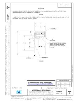 SAE AS5927B pdf