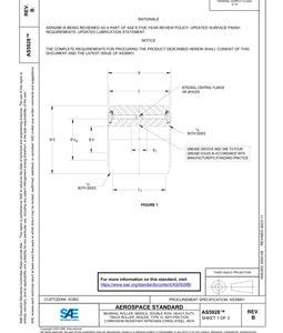 SAE AS5928B pdf