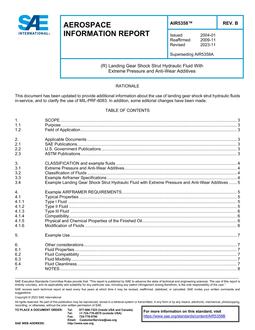 SAE AIR5358B pdf