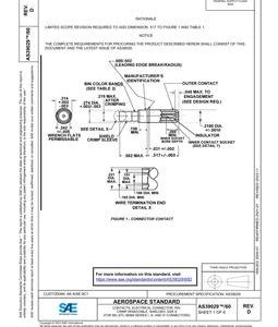 SAE AS39029/60D pdf