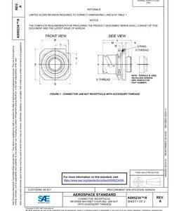 SAE AS95234/8A pdf