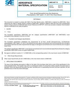 SAE AMS1428/2A pdf