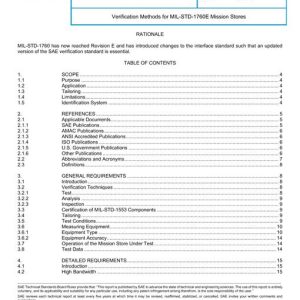 SAE AS42702 pdf