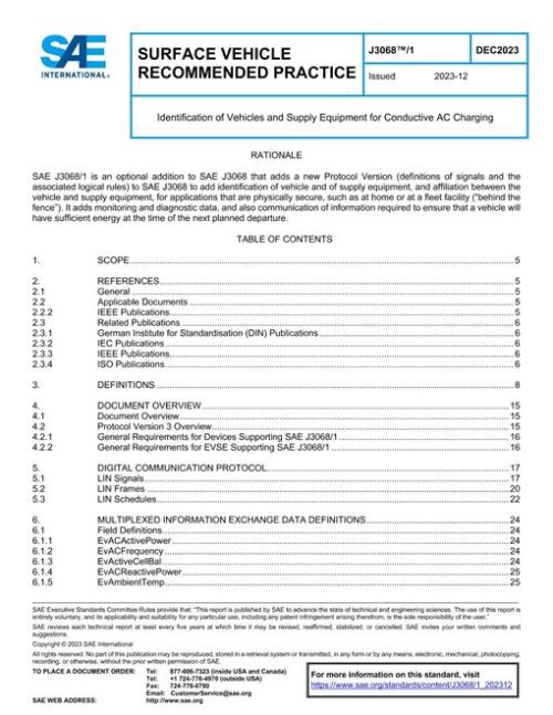 SAE J3068/1_202312 pdf