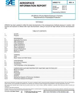 SAE AIR825/2A pdf