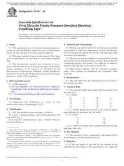 ASTM D2301-24 pdf